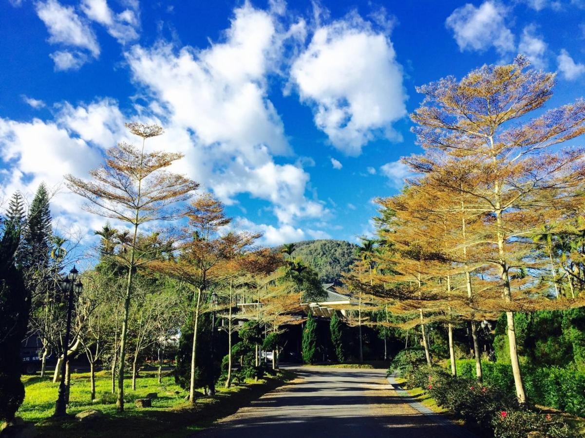 Flying Villa Nantou Luaran gambar