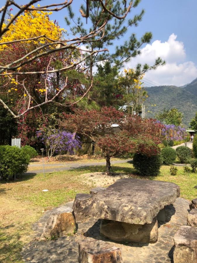 Flying Villa Nantou Luaran gambar