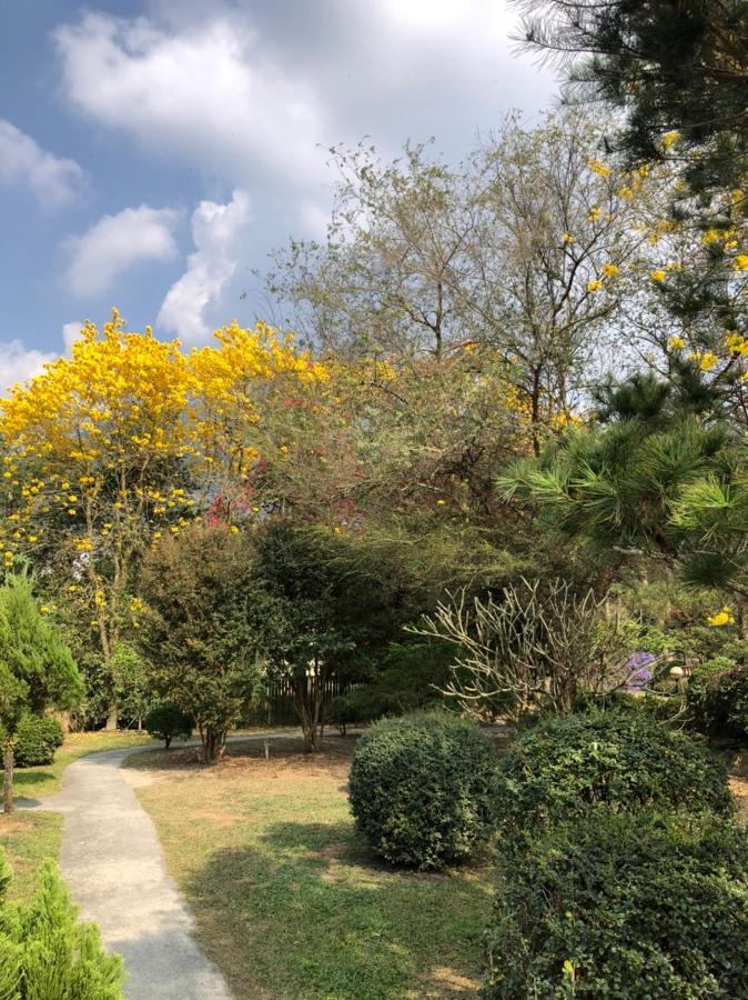 Flying Villa Nantou Luaran gambar