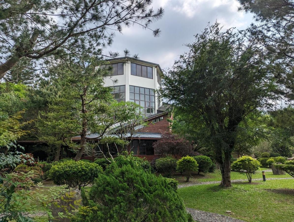 Flying Villa Nantou Luaran gambar