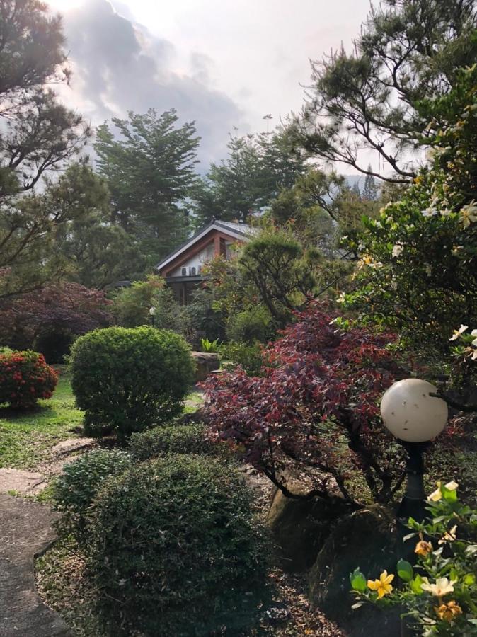 Flying Villa Nantou Luaran gambar