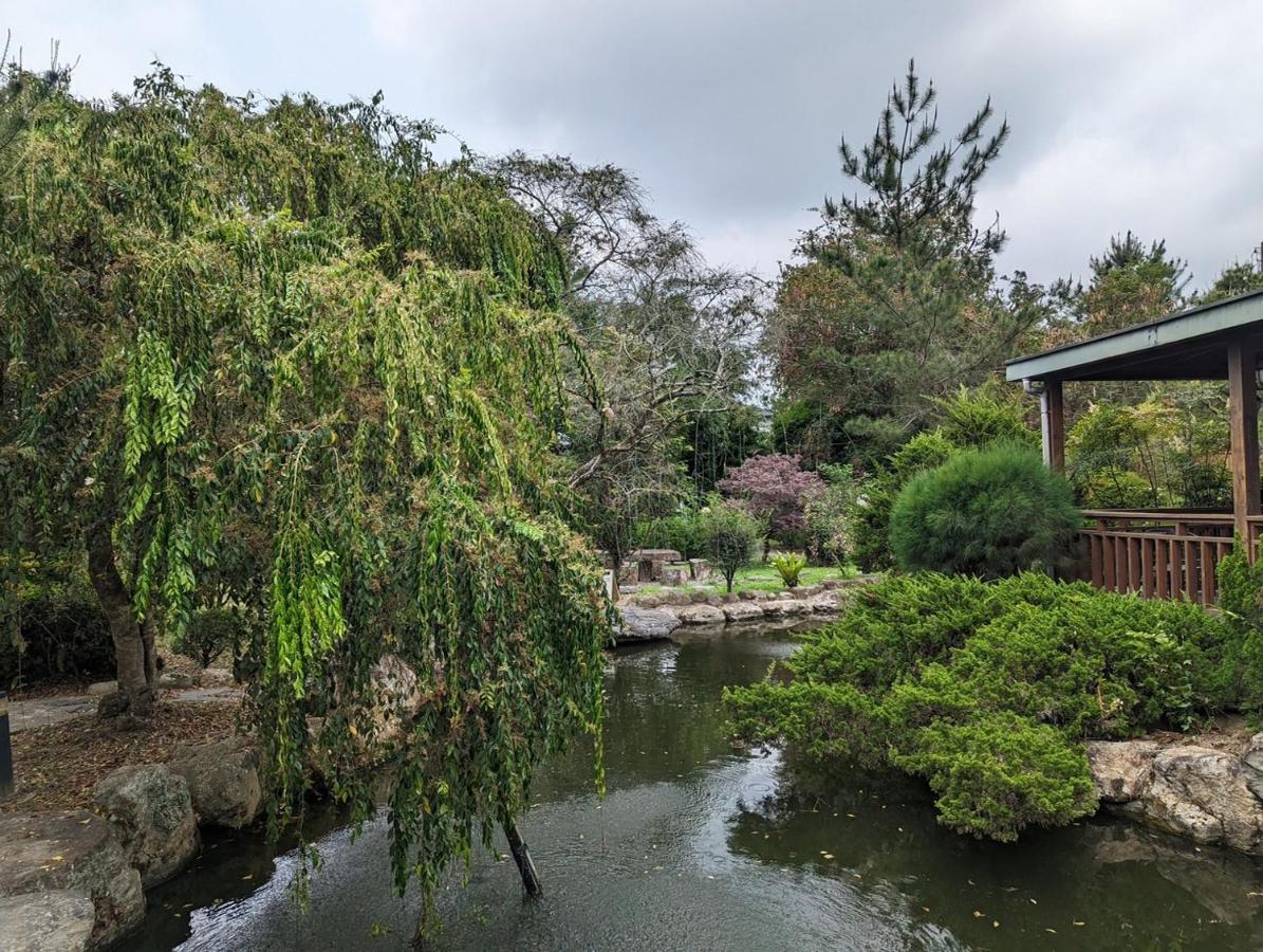 Flying Villa Nantou Luaran gambar