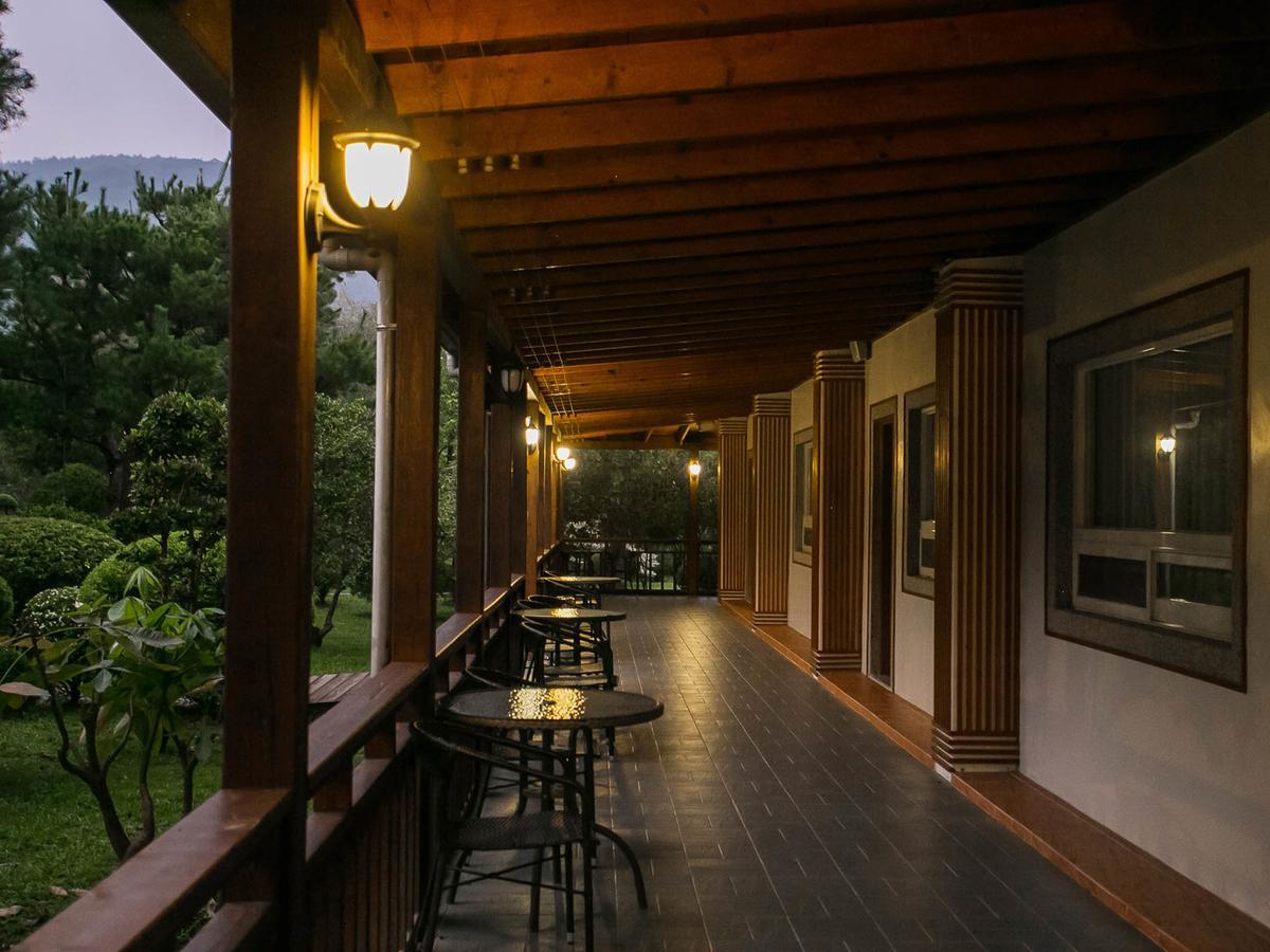 Flying Villa Nantou Luaran gambar
