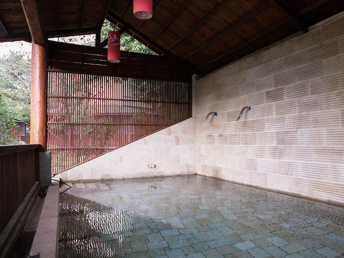 Flying Villa Nantou Luaran gambar