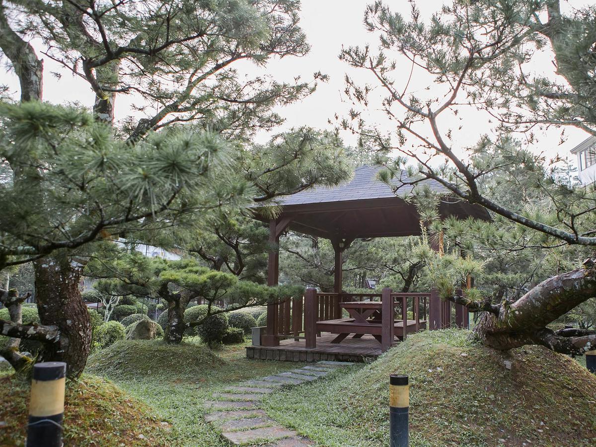 Flying Villa Nantou Luaran gambar