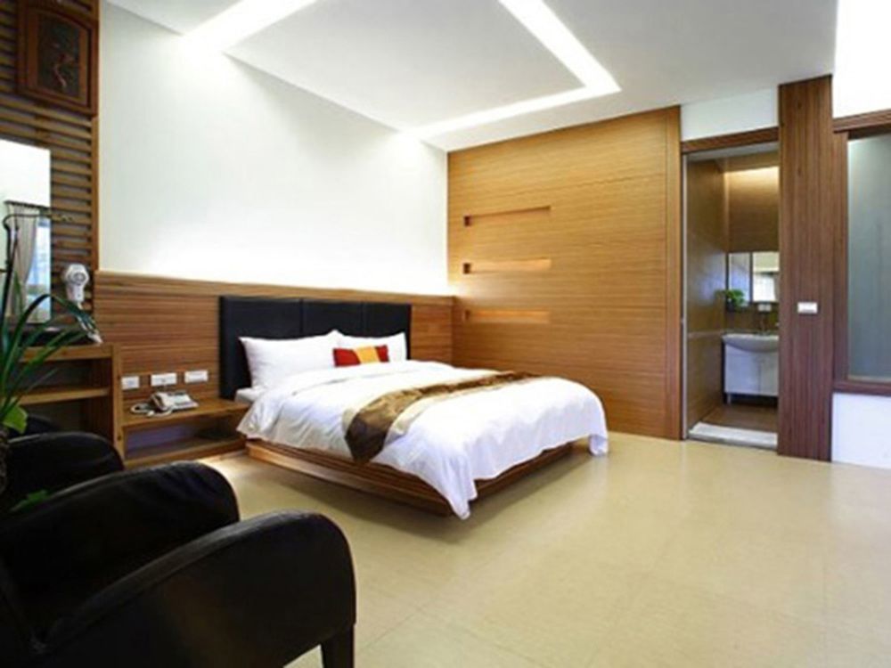 Flying Villa Nantou Luaran gambar