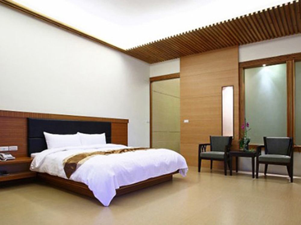 Flying Villa Nantou Luaran gambar